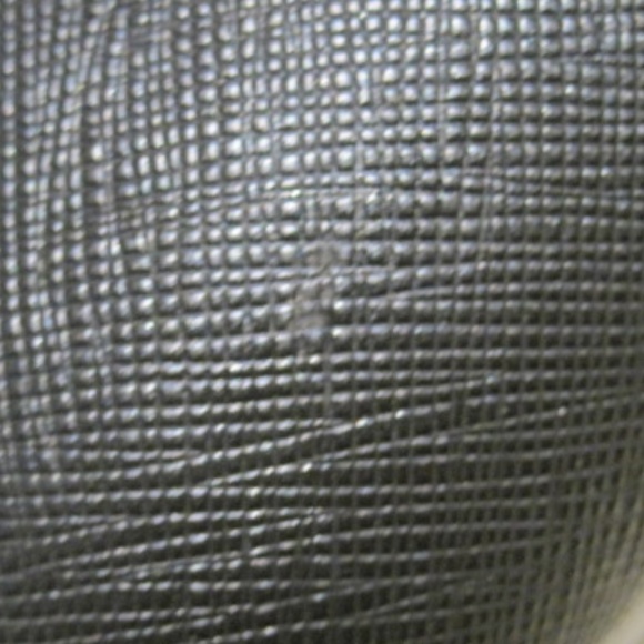 Salvatore Ferragamo large Sunglass/Eyeglass holder - Picture 4 of 7